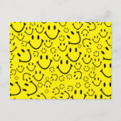 泡なし ポストカード (正面)