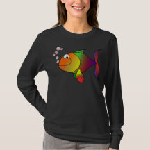 泡の魚