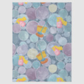 泡を消去 薄葉紙 (正面)