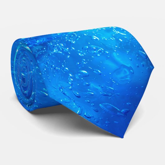 泡タイ ネクタイ (ロール)