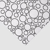 泡ティッシュペーパー 薄葉紙 (詳細)