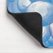 泡パッド マウスパッド (コーナー)