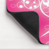 泡マウスパッド マウスパッド (コーナー)