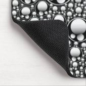 泡マウス マウスパッド (コーナー)