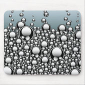 泡マウス マウスパッド (正面)