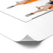 泡ルー転がチン ポスター (角)