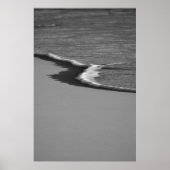 泡状キス ポスター (正面)