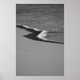 泡状キス ポスター