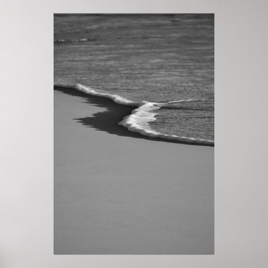 泡状キス ポスター (正面)