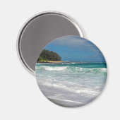 泡状サーフ マグネット (正面/裏面)