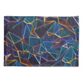 泡破り枕ケース 枕カバー (裏面)