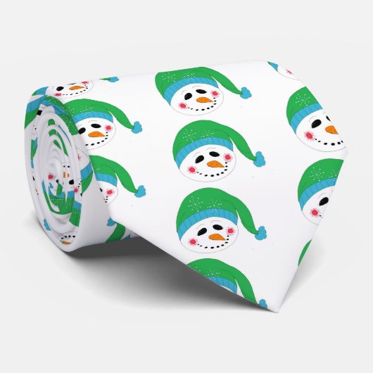 泡立すてきつネクタイ ネクタイ (ロール)