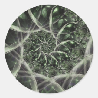 泡立ち ラウンドシール