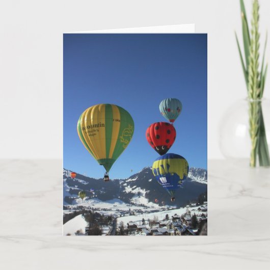 泡立つ願い シーズンカード (正面)