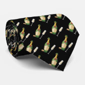 泡立つ ネクタイ (ロール)