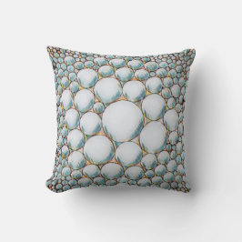 泡立て枕 クッション