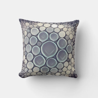 泡立て枕 クッション