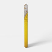 泡立て泡付きビールガラス SAMSUNG GALAXYケース (左側面)