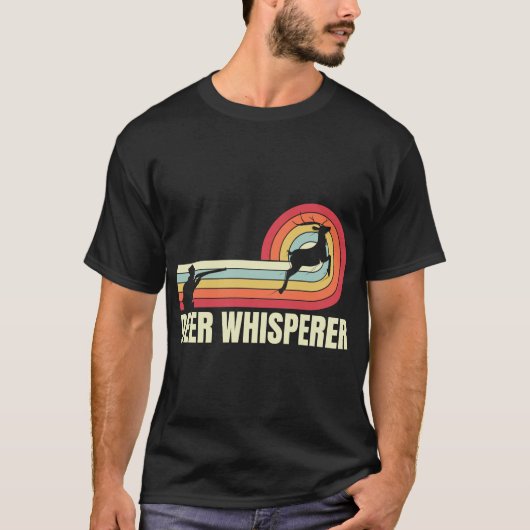 泡立て親愛器 Tシャツ (正面)