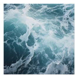 泡立絵画ち ポスター