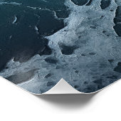 泡立絵画ち ポスター (コーナー)