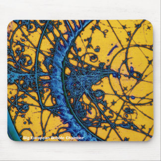 泡箱 マウスパッド