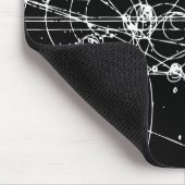 泡箱 マウスパッド (コーナー)