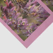 泡蜂のティッシュペーパー 薄葉紙 (詳細)