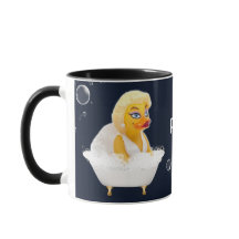 泡風呂のゴム製アヒルCelebriDucksハリウッド