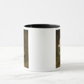 泡1886年 マグカップ (中央)