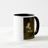 泡1886年 マグカップ (正面右)