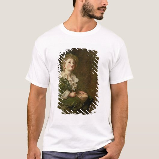 泡1886年 Tシャツ (正面)