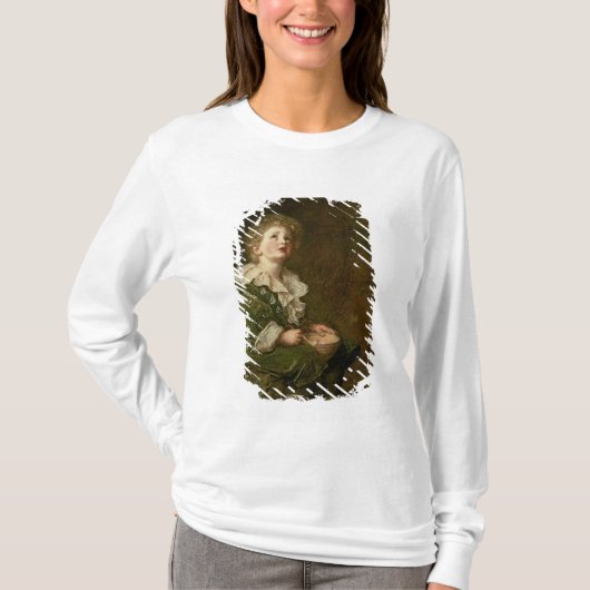 泡1886年 Tシャツ (正面)