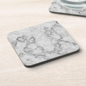 泡 コースター (左側)