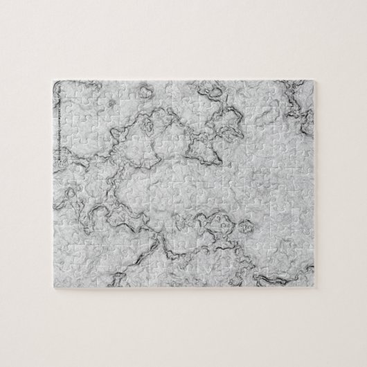 泡 ジグソーパズル (横)