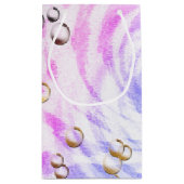 泡 スモールペーパーバッグ (裏面)