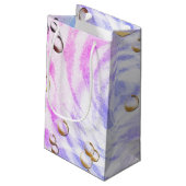 泡 スモールペーパーバッグ (裏面アングル)