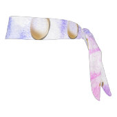 泡 タイヘッドバンド (回転90)