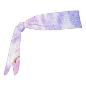 泡 タイヘッドバンド (回転270)