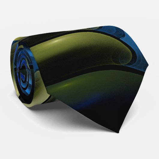 泡 ネクタイ (ロール)