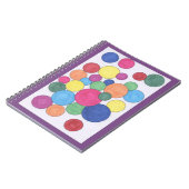 泡 ノートブック (左側)