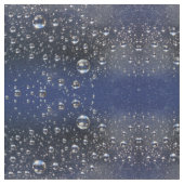 泡 ファブリック (クローズアップ)