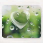 泡 マウスパッド (正面)