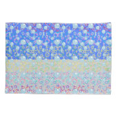 泡 枕カバー (裏面-左)