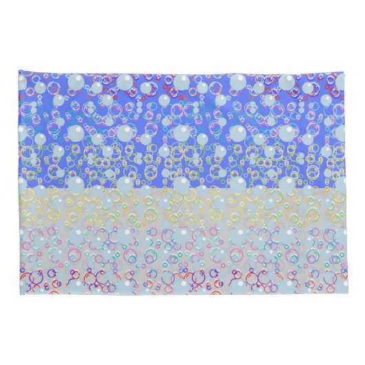 泡 枕カバー (裏面-右)