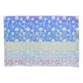 泡 枕カバー (正面左)