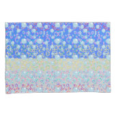 泡 枕カバー (正面右)