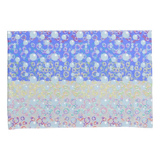 泡 枕カバー (正面右)