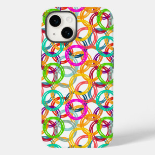 泡、泡 Case-Mate iPhone 14ケース