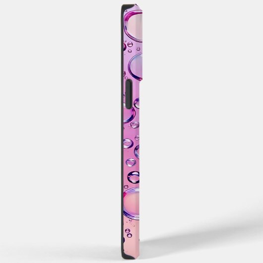 泡 Case-Mate iPhoneケース (裏面 / 右)